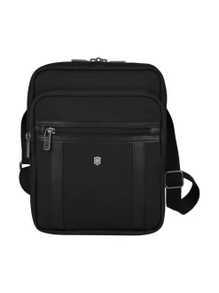 Tietokonelaukut<Victorinox Travel Gear Werks tablettilaukku 6 l MUSTA