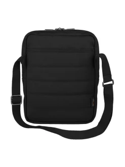 Tietokonelaukut<Victorinox Travel Gear Werks tablettilaukku 6 l MUSTA