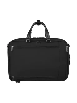 Tietokonelaukut<Victorinox Travel Gear Werks 2way läppärilaukku 21 l MUSTA