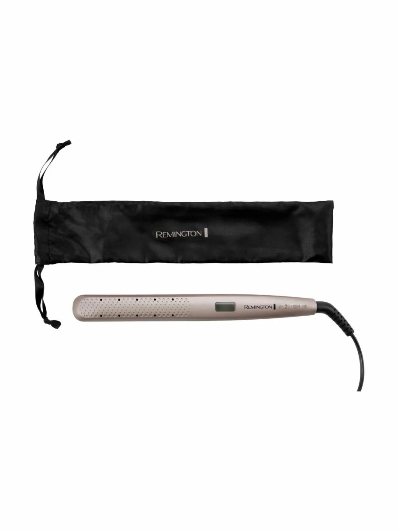 Hiustenhoitolaitteet|Hiustenhoito<Remington Wet2Straight PRO -suoristusrauta GREY