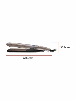 Hiustenhoitolaitteet|Hiustenhoito<Remington Wet2Straight PRO -suoristusrauta GREY