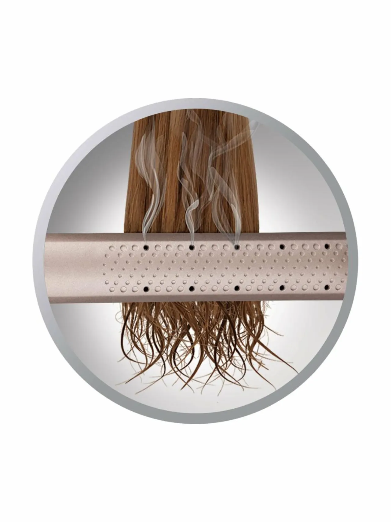 Hiustenhoitolaitteet|Hiustenhoito<Remington Wet2Straight PRO -suoristusrauta GREY