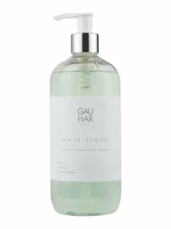 Gauhar Helsinki White Clover -käsisaippua 500 ml^ Wellness