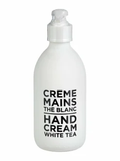 Wellness<Compagnie de Provence White Tea -käsivoide 300 ml