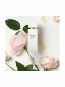Naiset<Elizabeth Arden White Tea Wild Rose EdT -tuoksu 30 ml