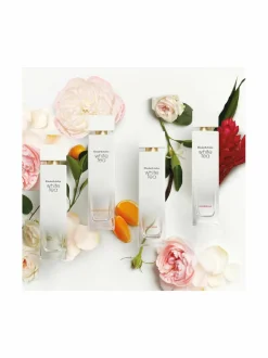 Naiset<Elizabeth Arden White Tea Wild Rose EdT -tuoksu 30 ml