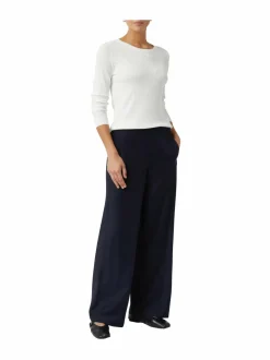 Comma Wide Leg -housut^ Housut