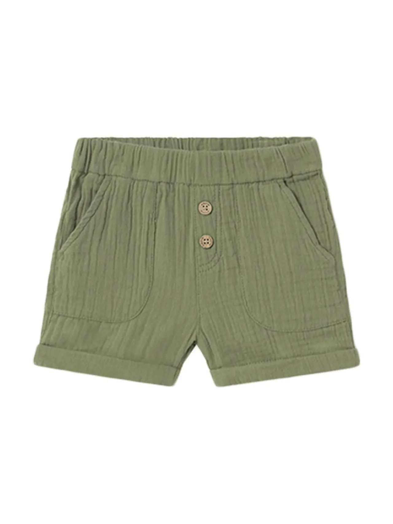 Shortsit|Shortsit<Mayoral Wide Leg -shortsit SAGE 14