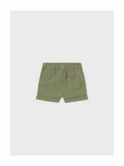 Shortsit|Shortsit<Mayoral Wide Leg -shortsit SAGE 14