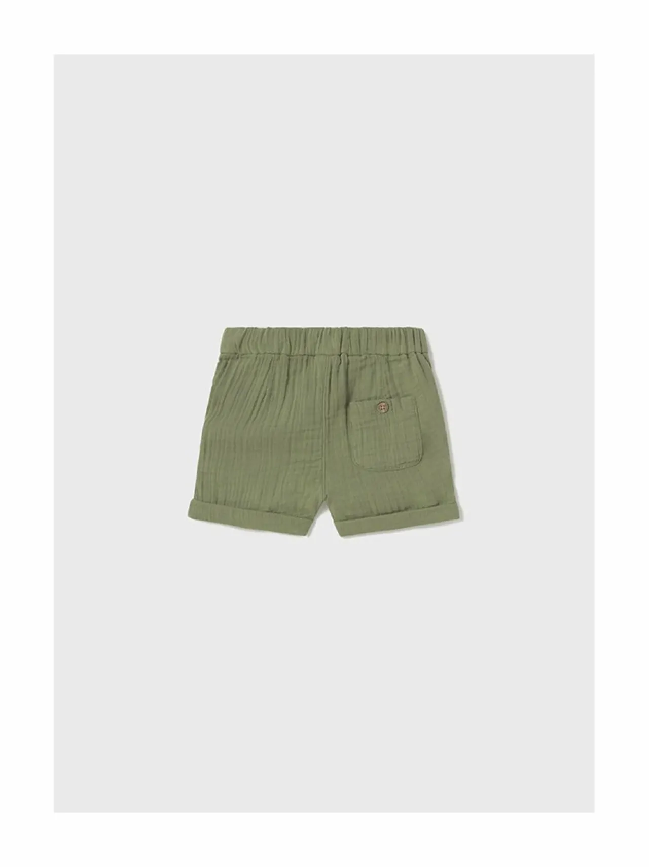 Shortsit|Shortsit<Mayoral Wide Leg -shortsit SAGE 14