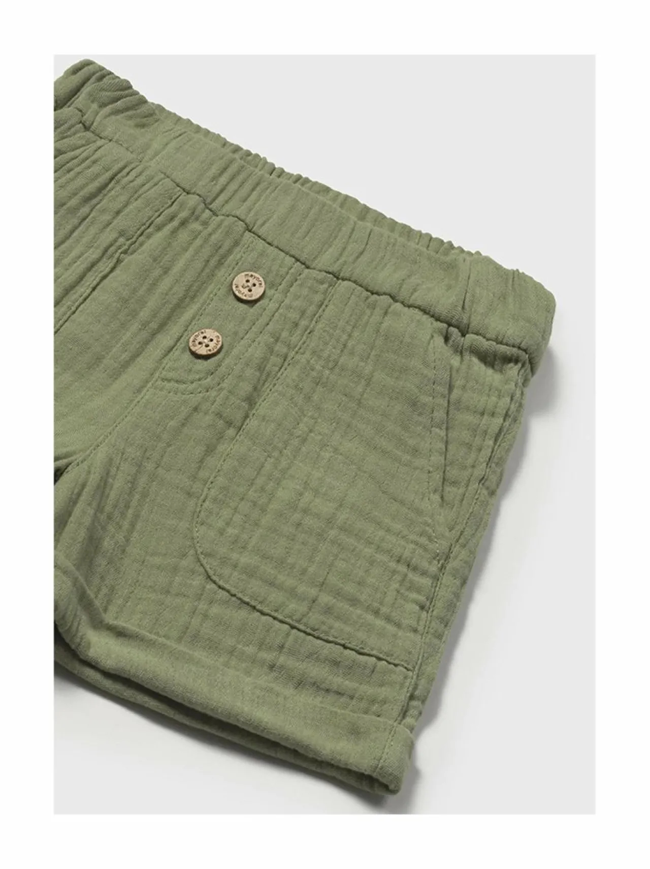Shortsit|Shortsit<Mayoral Wide Leg -shortsit SAGE 14