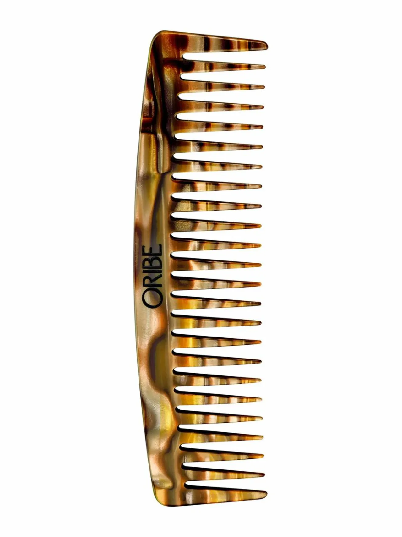 Oribe Wide Tooth Comb -kampa^ Muotoilu & Viimeistely