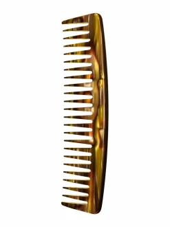 Oribe Wide Tooth Comb -kampa^ Muotoilu & Viimeistely