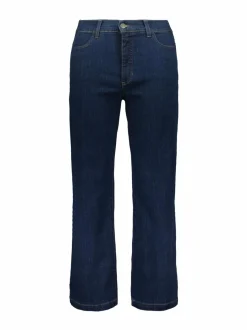 Farkut<Gauhar Helsinki Wide-farkut BLUE