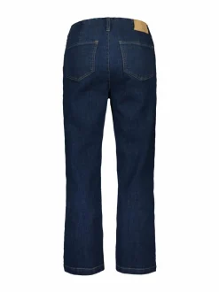Farkut<Gauhar Helsinki Wide-farkut BLUE
