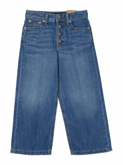 Polo Ralph Lauren Wide-farkut^ Farkut