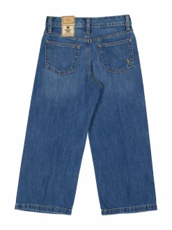 Polo Ralph Lauren Wide-farkut^ Farkut