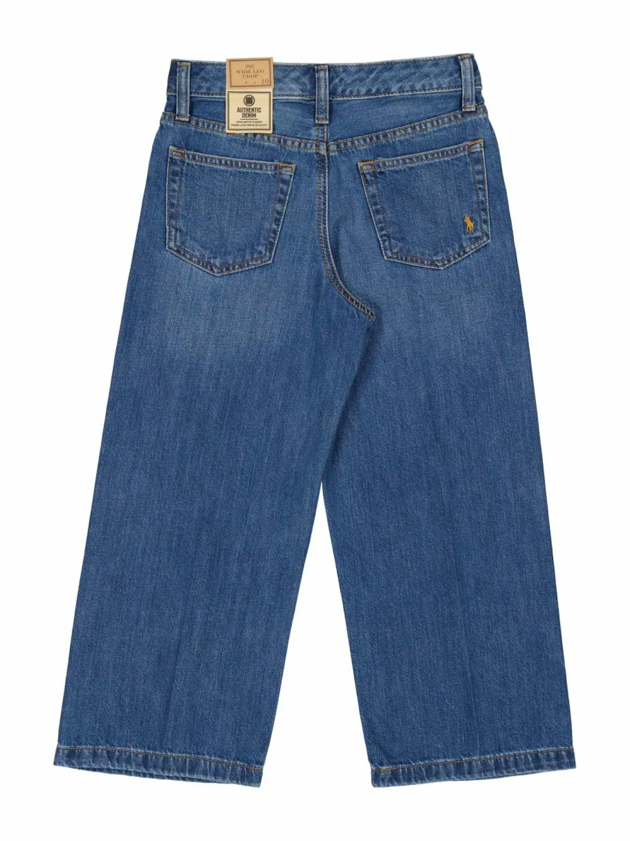 Polo Ralph Lauren Wide-farkut^ Farkut