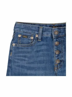 Polo Ralph Lauren Wide-farkut^ Farkut