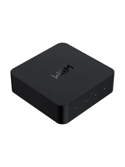 WiiM Pro audio streamer^ Audio