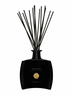Naiset<Rituals Wild Fig Fragrance Sticks -huonetuoksu 450 ml