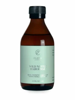 Flow Cosmetics Wild Nettle Hair Rinse -hoitohuuhde^ Hiustenhoito