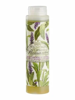 Nesti Dante Wild Tuscan Lavender & Verbena -suihkusaippua 300 ml^ Vartalonhoito