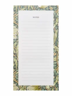 Havi William Morris by Pimpernel To Do list -muistilista^ Koriste-Esineet