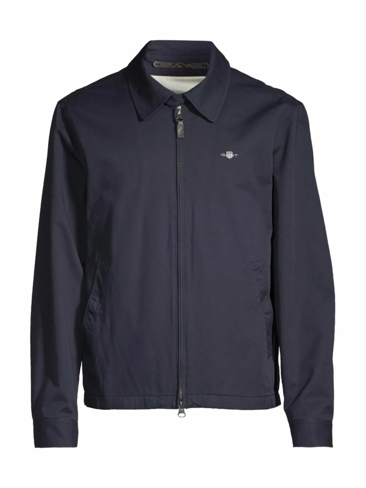 Takit<GANT Windcheater-takki 433 EVENING BLUE