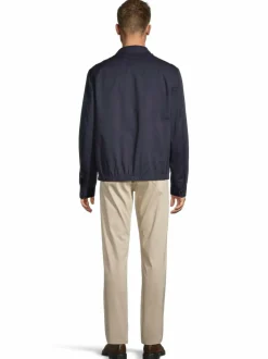 Takit<GANT Windcheater-takki 433 EVENING BLUE