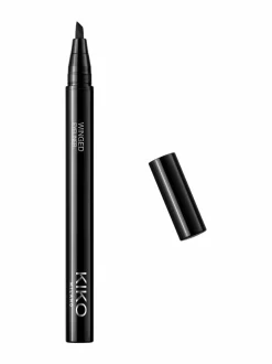 KIKO Milano Winged Eyeliner -silmänrajauskynä^ Silmät
