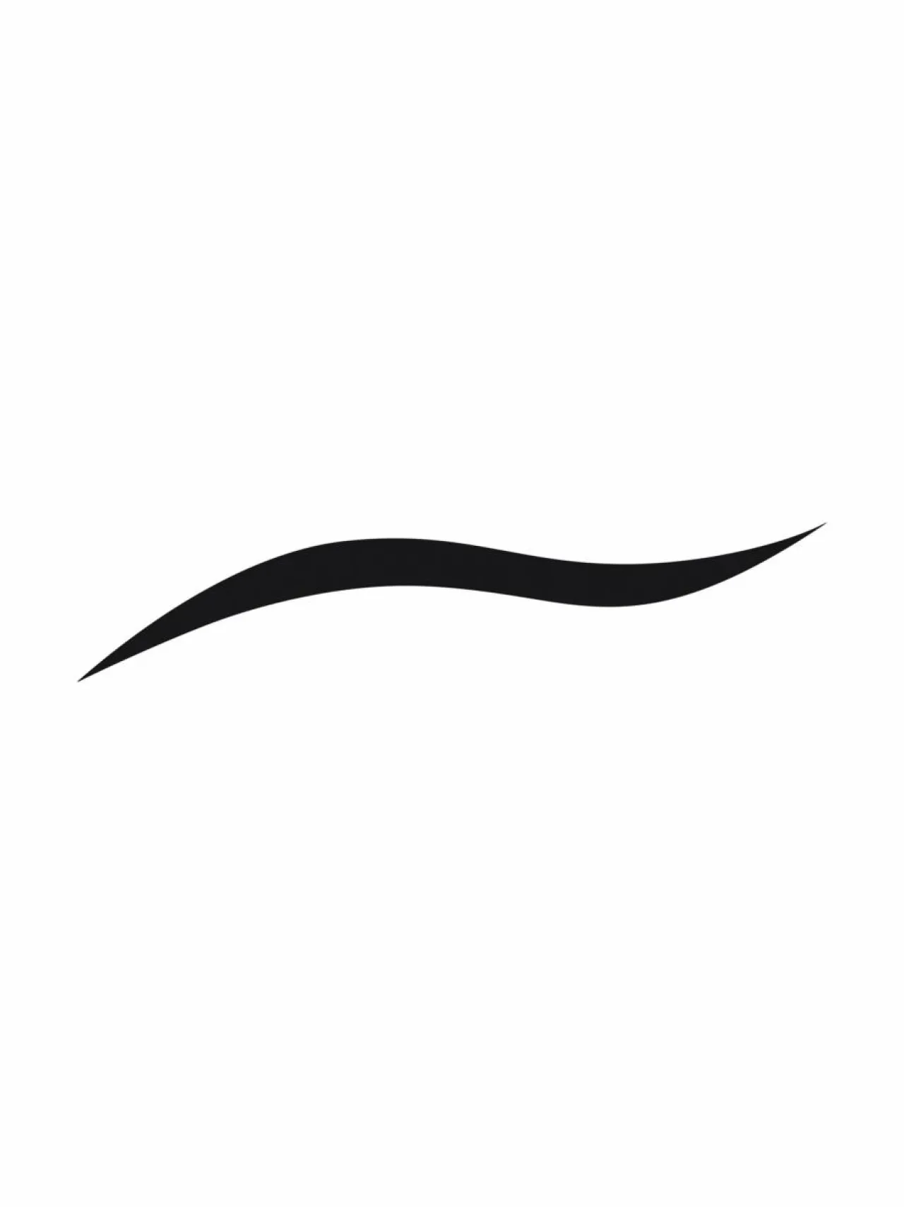 KIKO Milano Winged Eyeliner -silmänrajauskynä^ Silmät