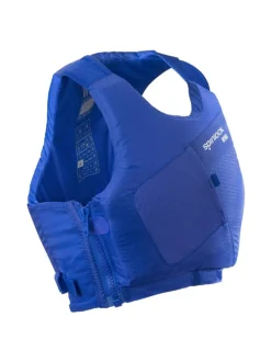 Kuntoilutarvikkeet<Spinlock Wing-kelluntaliivi KIRKKAANSININEN