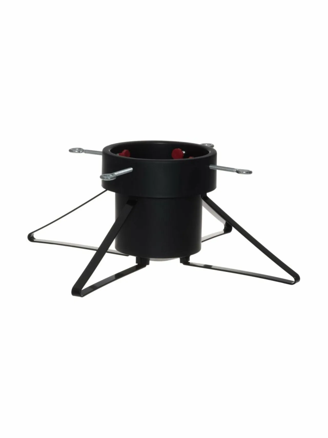 No Brand Winteria Large -joulukuusenjalka 57,5 x 57,5 x 21 cm^ Joulukuuset|Koriste-Esineet