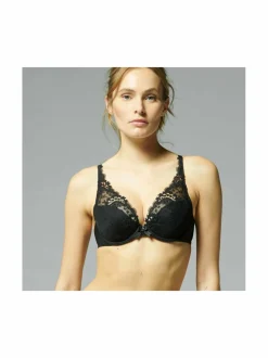 Simone Perele Wish- push-up-rintaliivit^ Alusvaatteet & -Asut