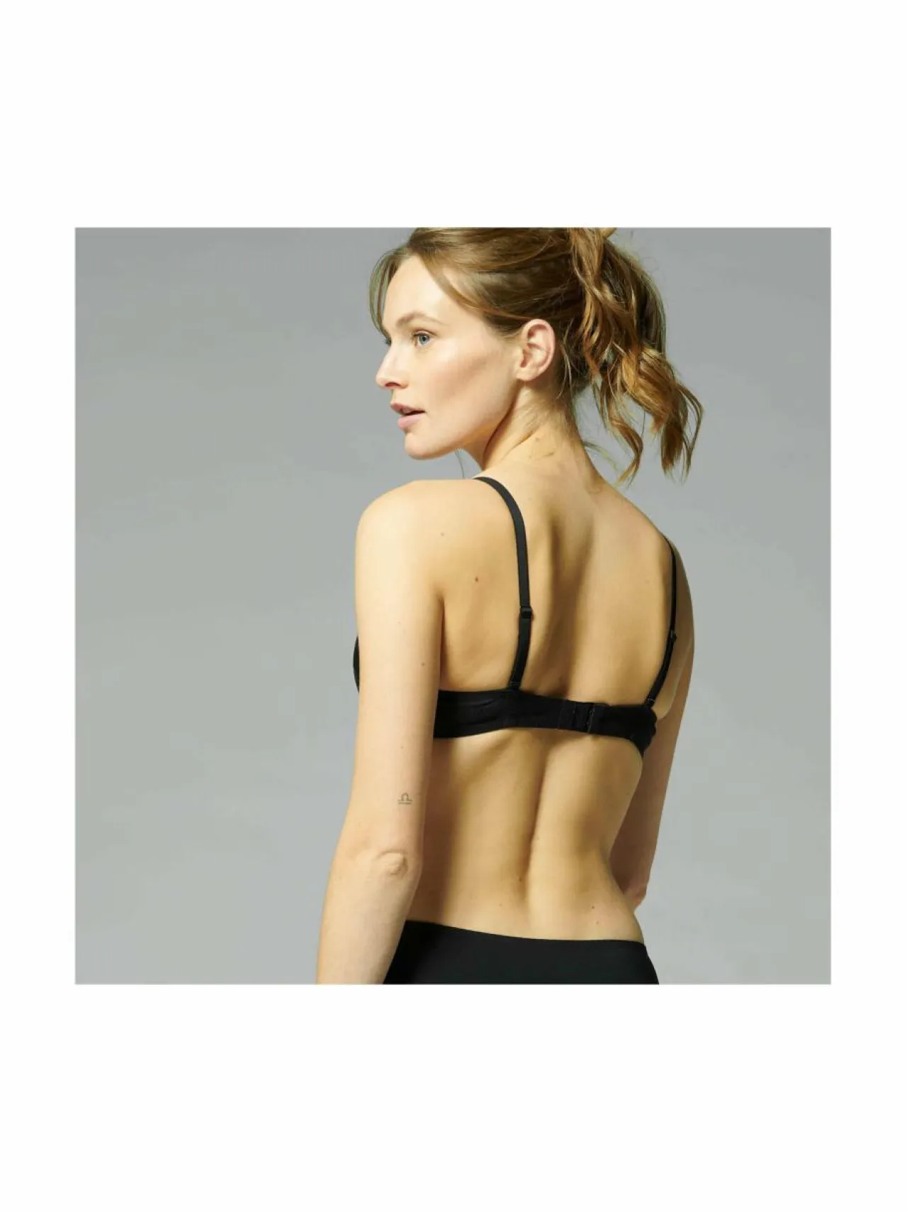 Simone Perele Wish- push-up-rintaliivit^ Alusvaatteet & -Asut