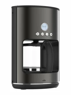 Kahvin- & Vedenkeittimet<Witt Classic Coffee -kahvinkeitin 1,5 L GREY