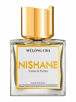 Unisex<Nishane WŪLÓNG CHÁ EdP -tuoksu