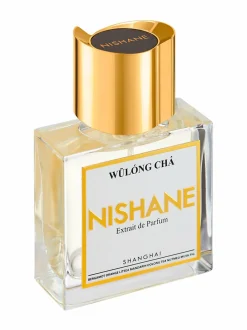 Unisex<Nishane WŪLÓNG CHÁ EdP -tuoksu