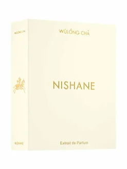 Unisex<Nishane WŪLÓNG CHÁ EdP -tuoksu