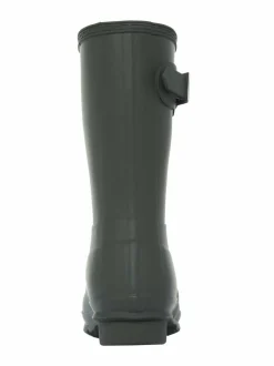 Hunter Women's Original Short -kumisaappaat^ Kumisaappaat