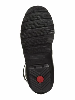 Kumisaappaat<Hunter Women's Original Short Tricolour -kumisaappaat BLK BLACK