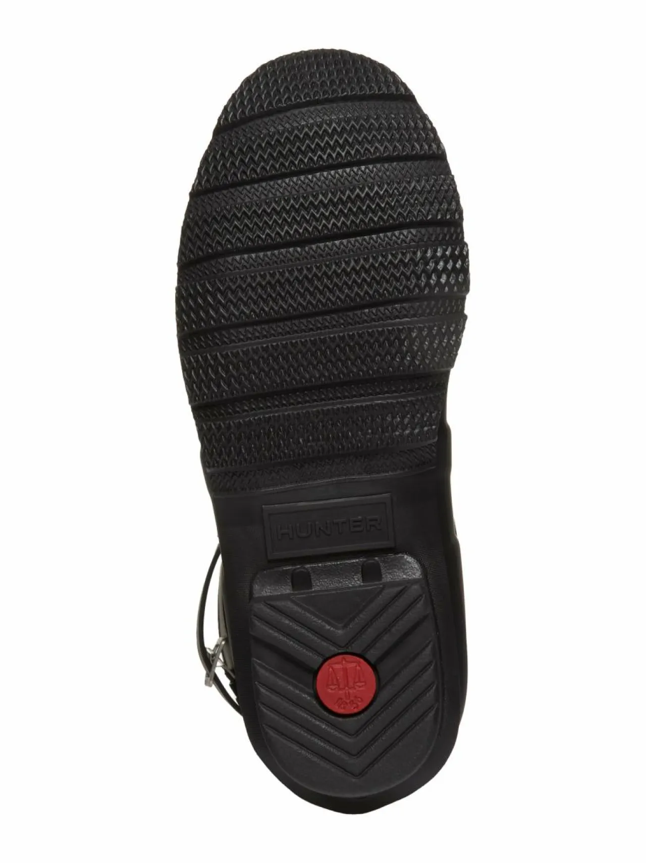Kumisaappaat<Hunter Women's Original Short Tricolour -kumisaappaat BLK BLACK