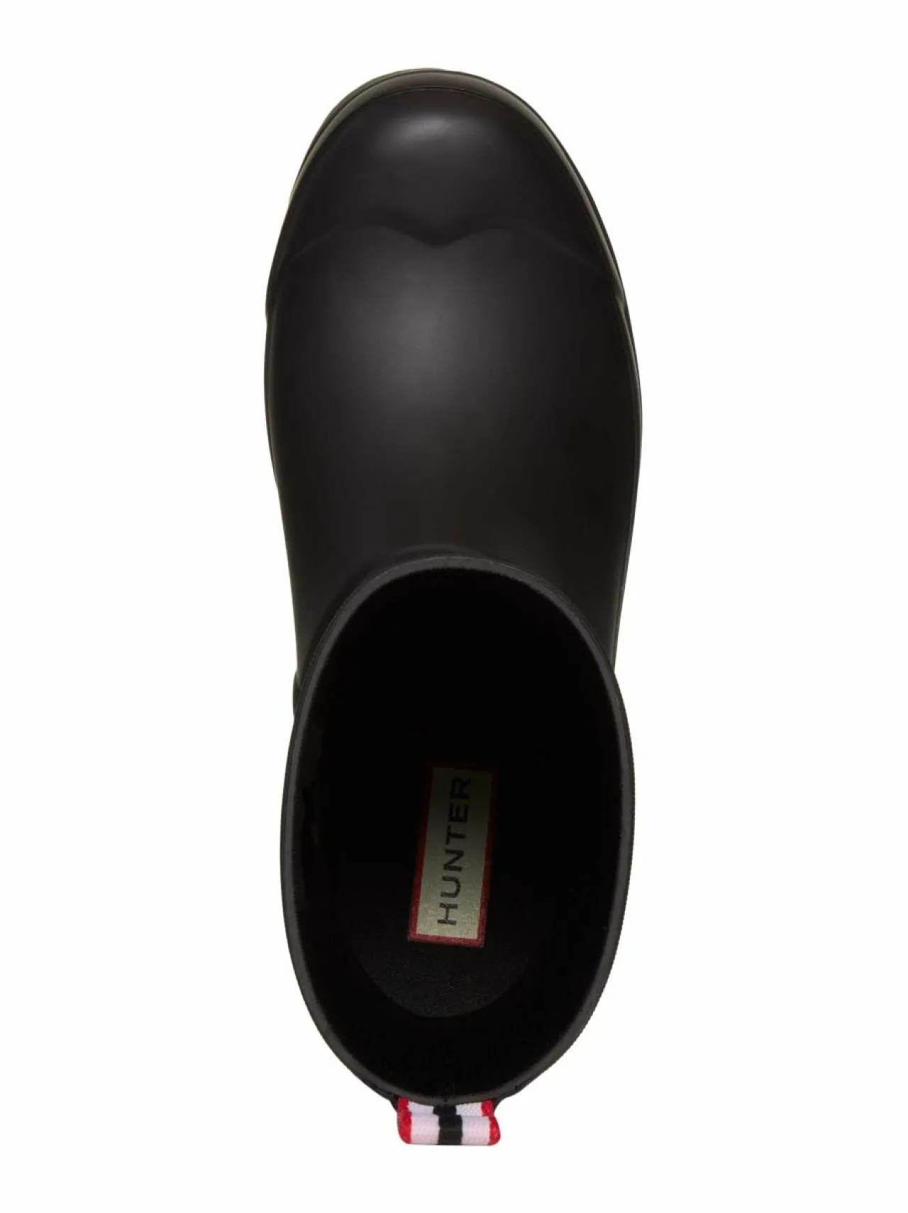 Kumisaappaat<Hunter Women's Play Short -kumisaappaat BLK BLACK