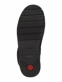 Kumisaappaat<Hunter Women's Play Short -kumisaappaat BLK BLACK