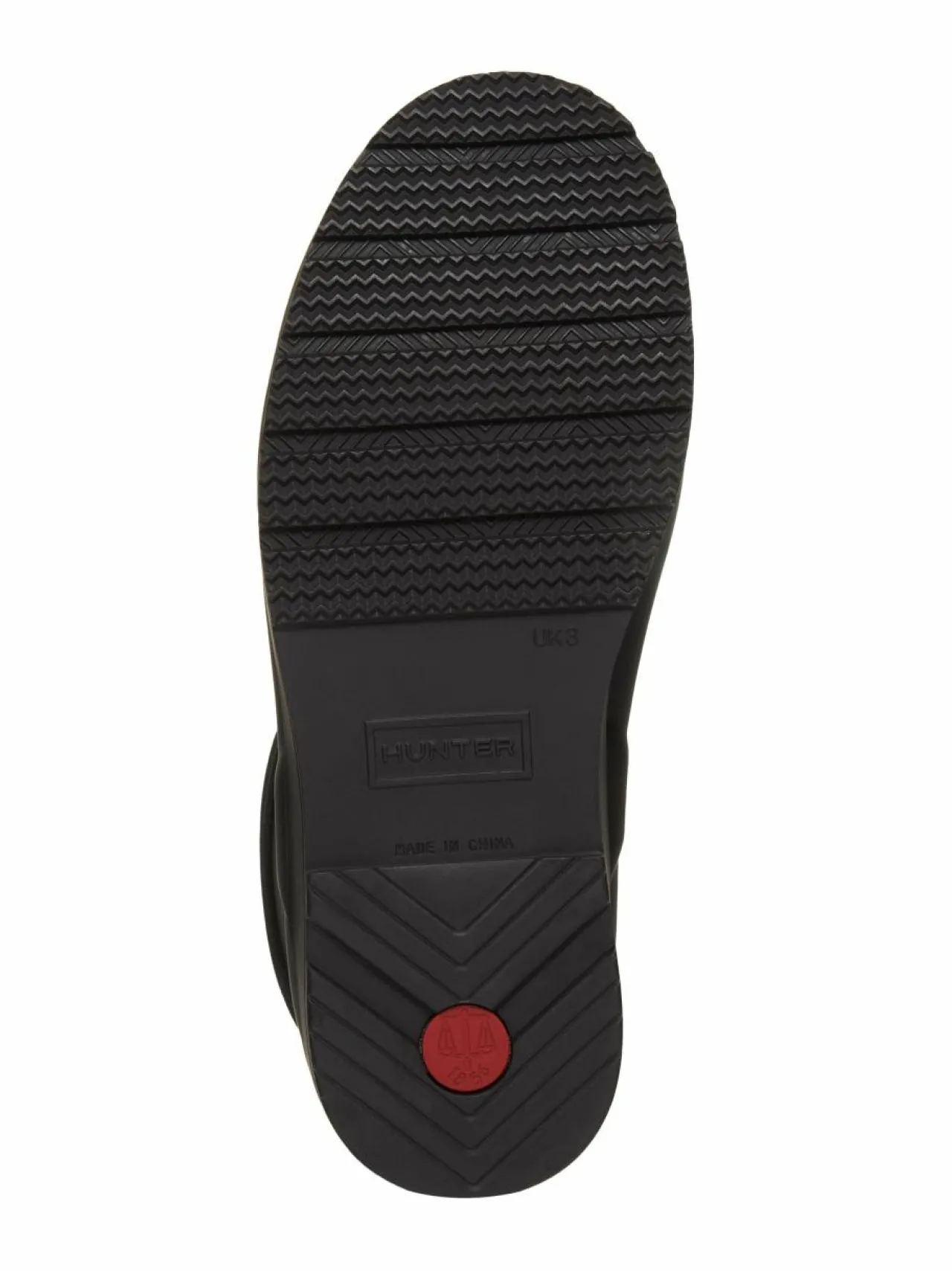 Kumisaappaat<Hunter Women's Play Short -kumisaappaat BLK BLACK
