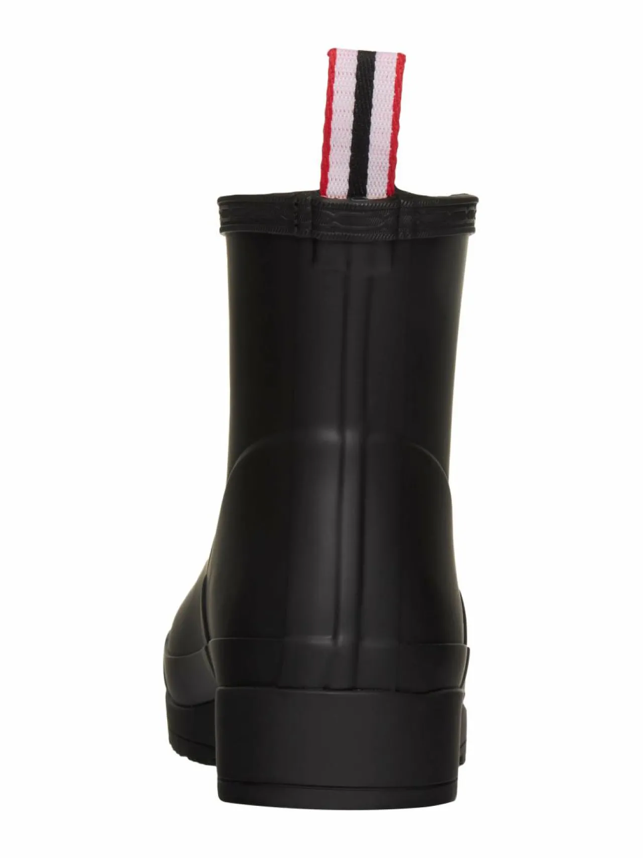 Kumisaappaat<Hunter Women's Play Short -kumisaappaat BLK BLACK