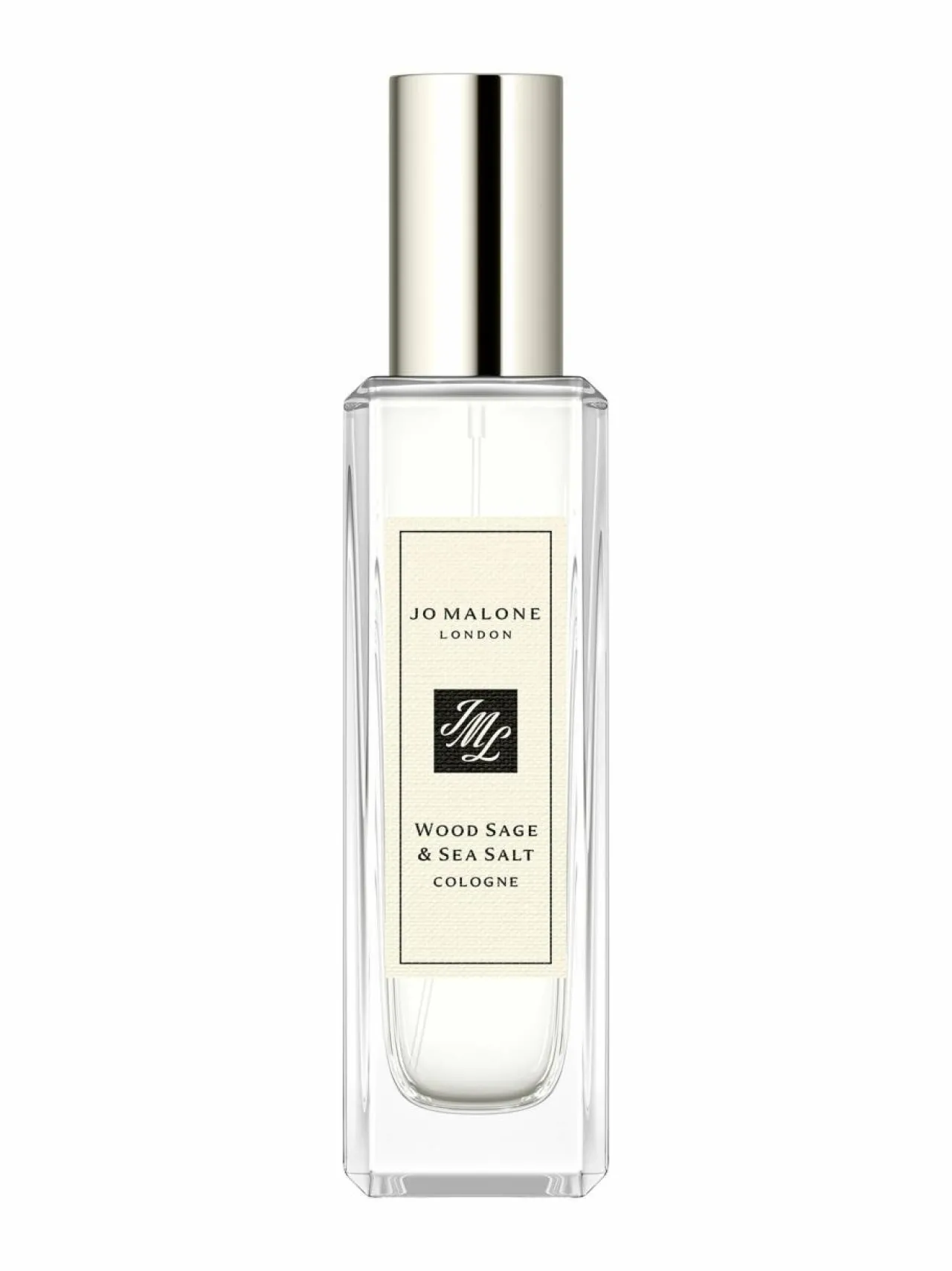 Unisex<Jo Malone London Wood Sage & Sea Salt Cologne -tuoksu