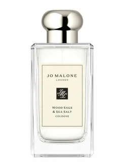 Unisex<Jo Malone London Wood Sage & Sea Salt Cologne -tuoksu