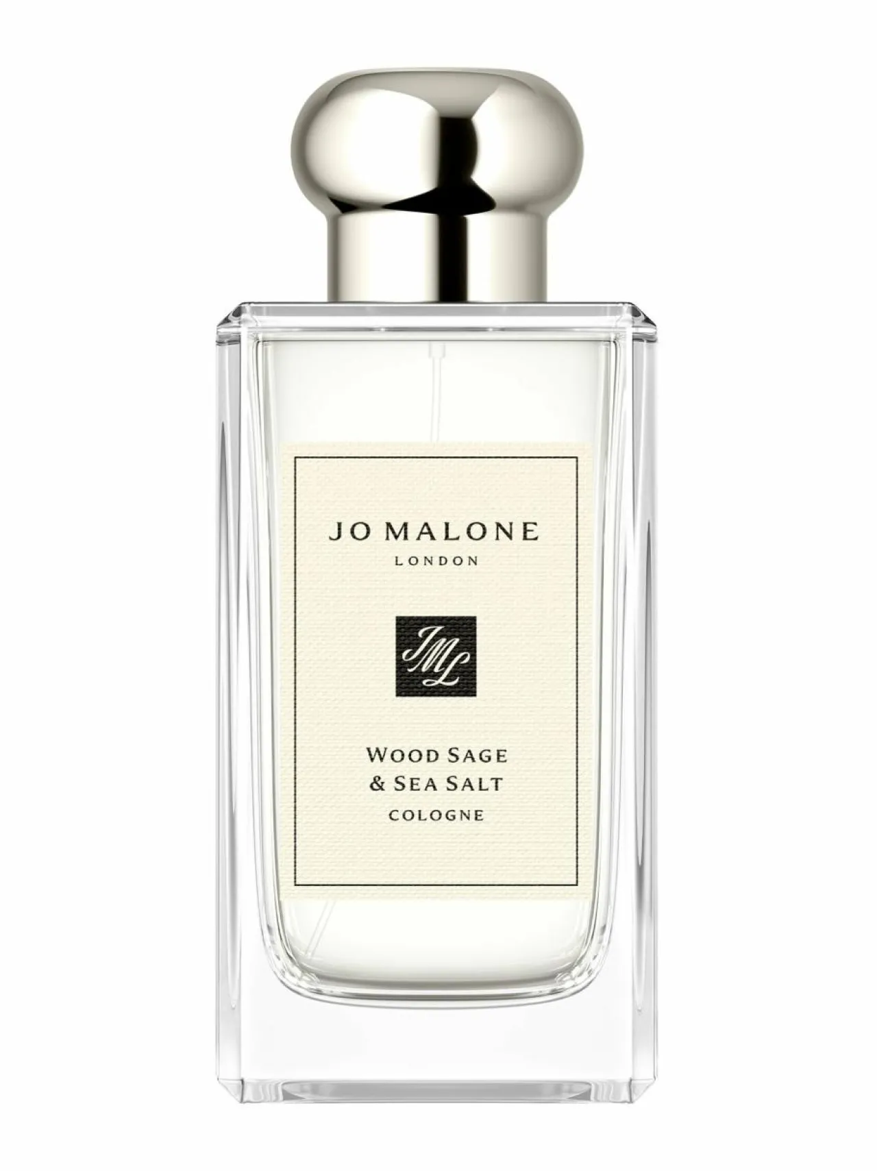 Unisex<Jo Malone London Wood Sage & Sea Salt Cologne -tuoksu